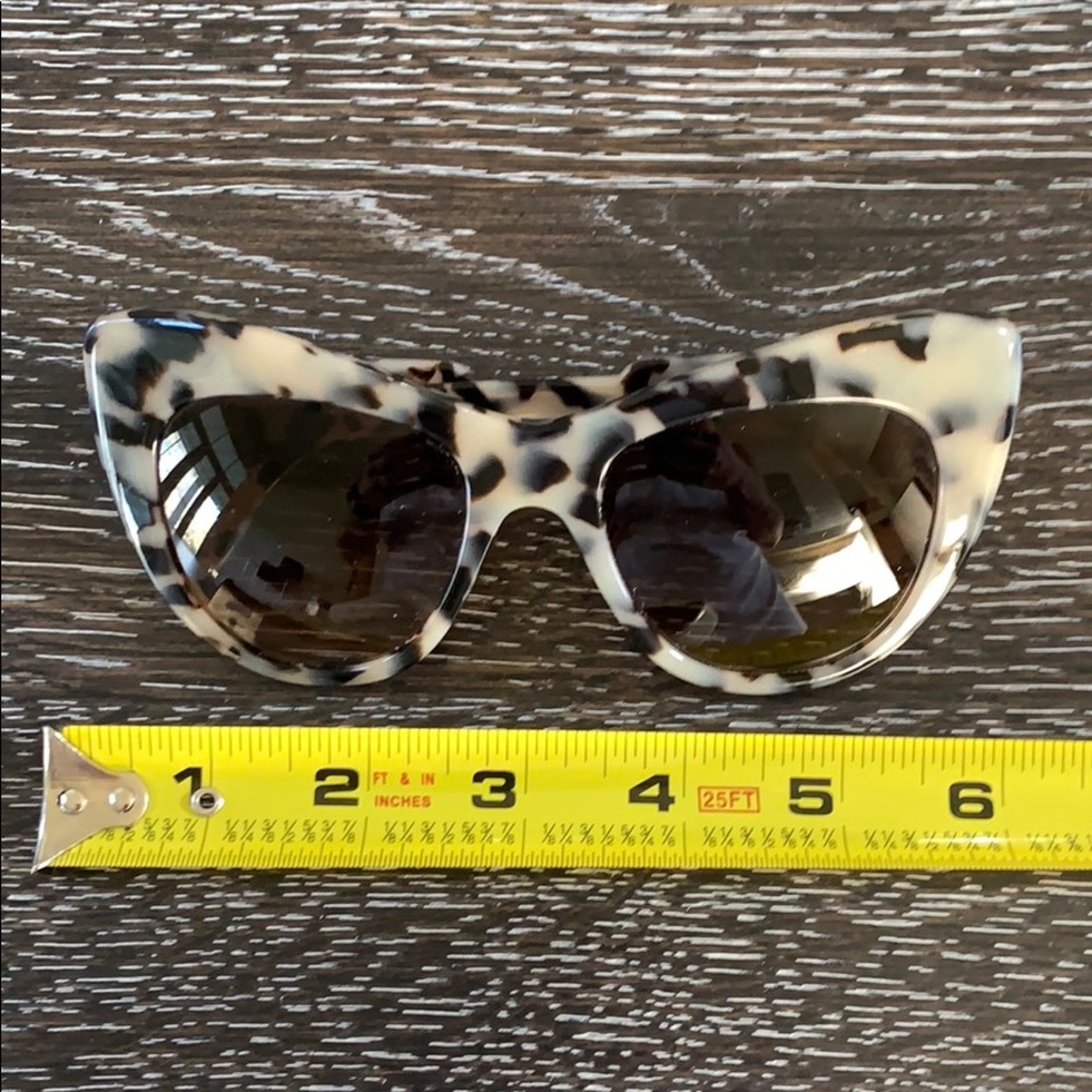 👄STELLA MCCARTNEY 👄sunglasses - Picture 4 of 4